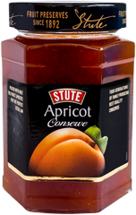 Apricot Conserve