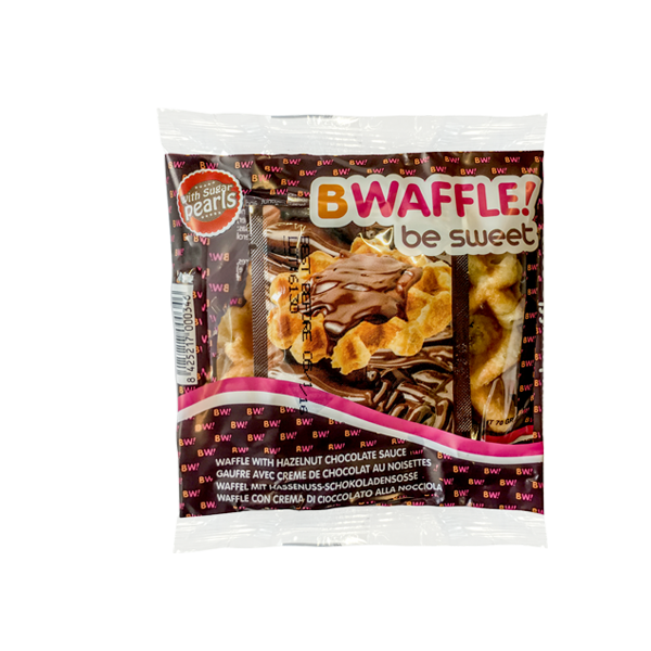 BWaffle Packet