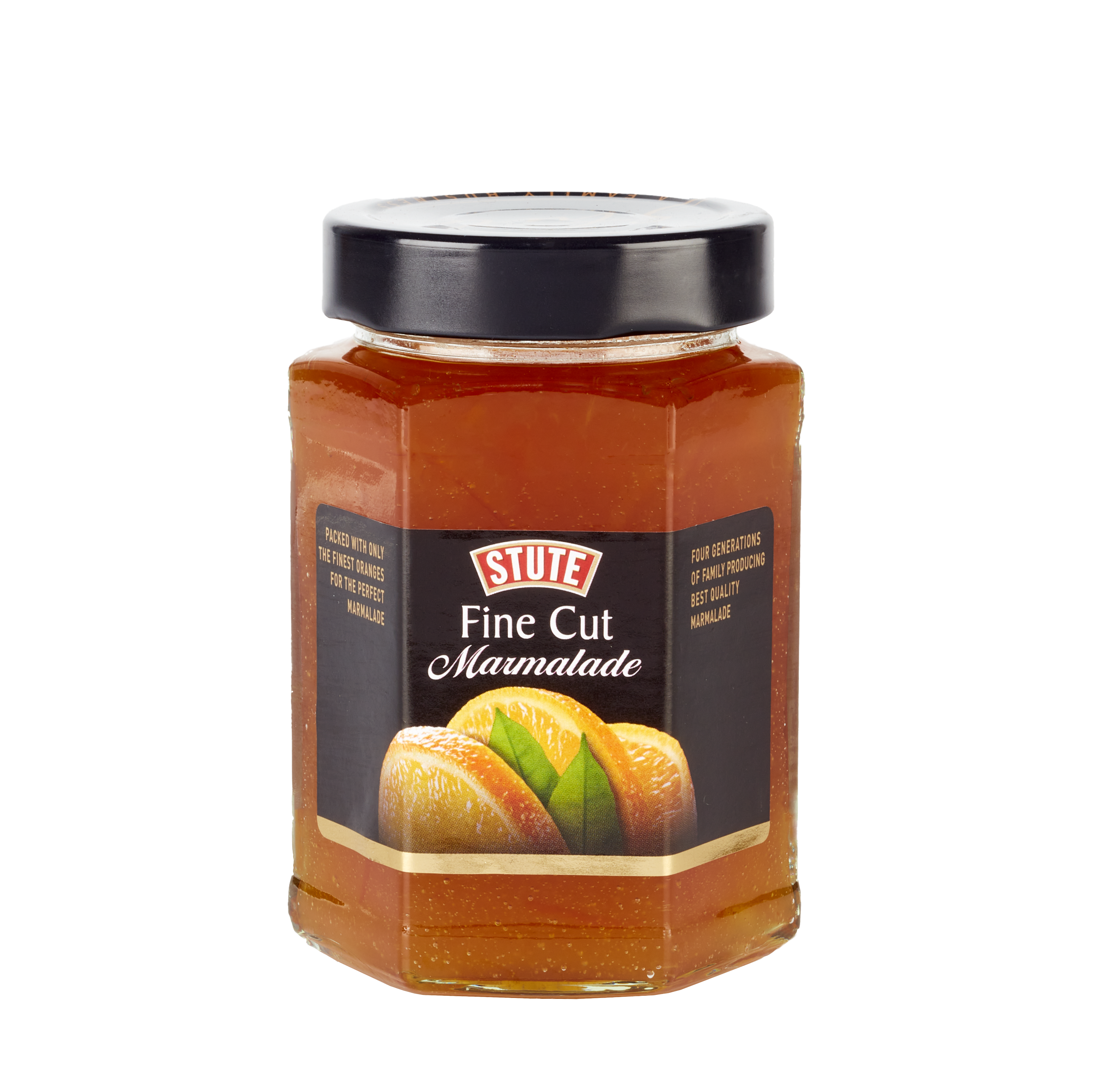 Conserves & Marmalades