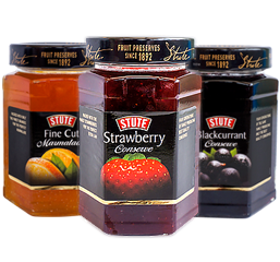 Conserves & Marmalades