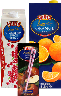 Juice & Juice Drinks