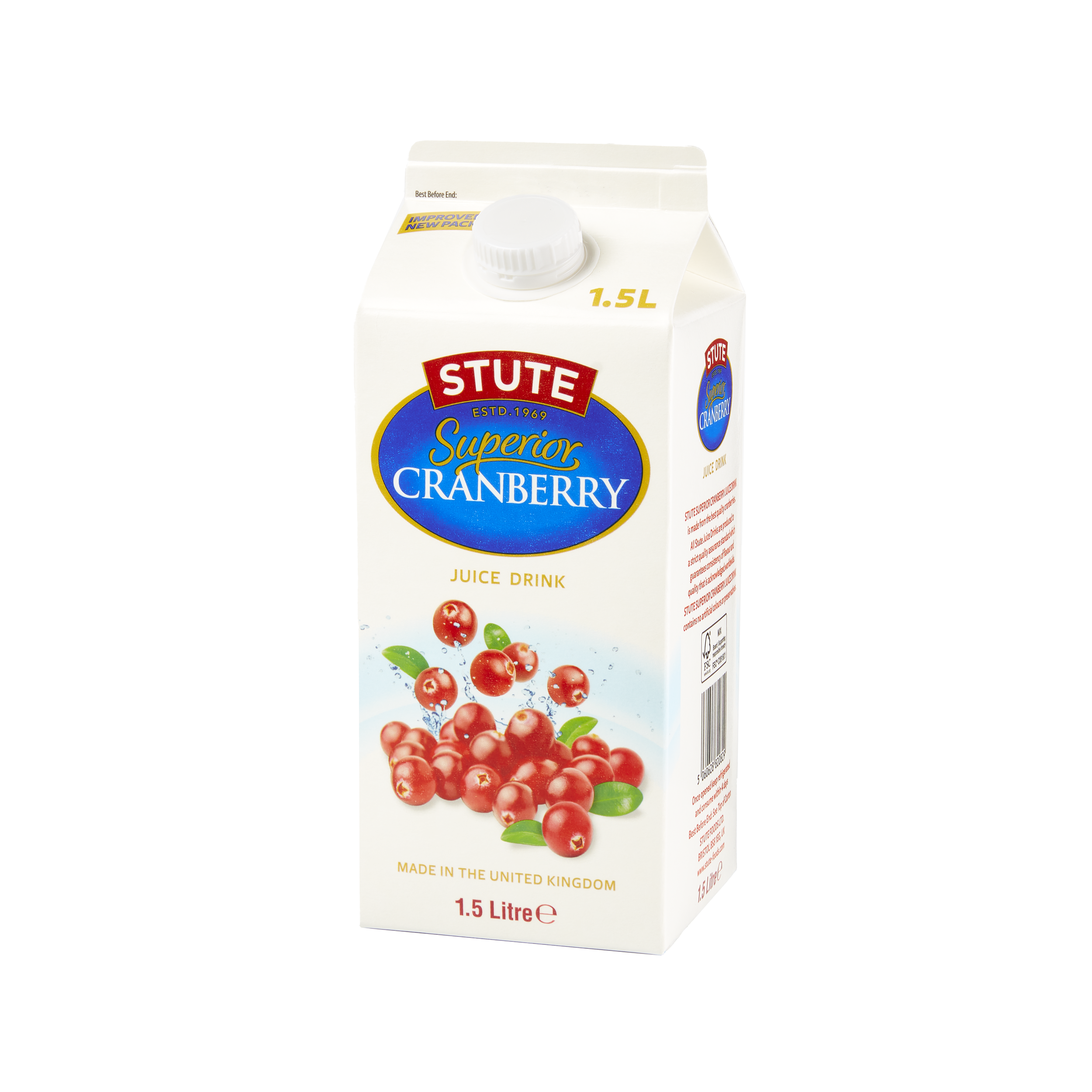 Juice Drinks