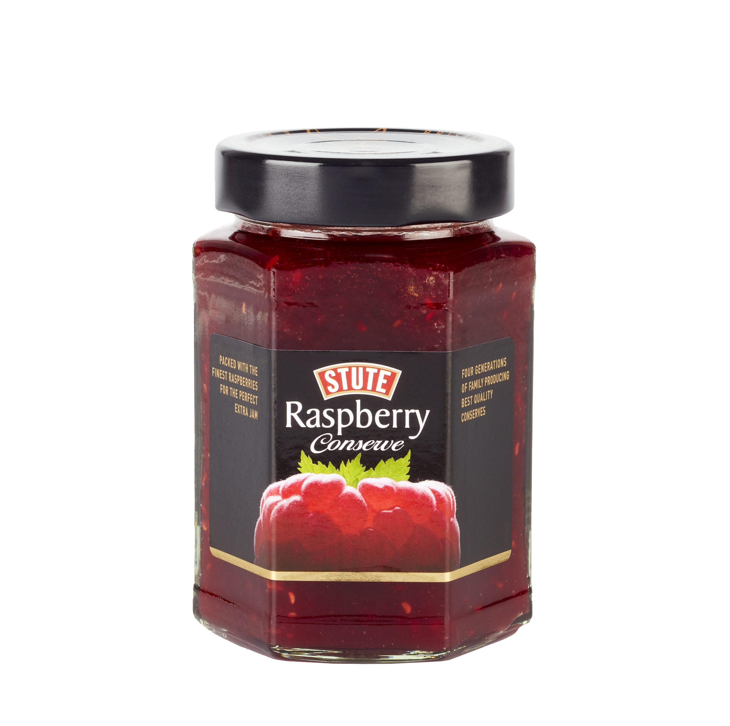 Raspberry Conserve
