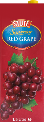 Red Grape Juice Drink