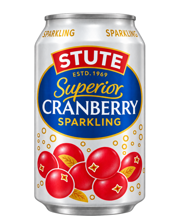 330ml Can
