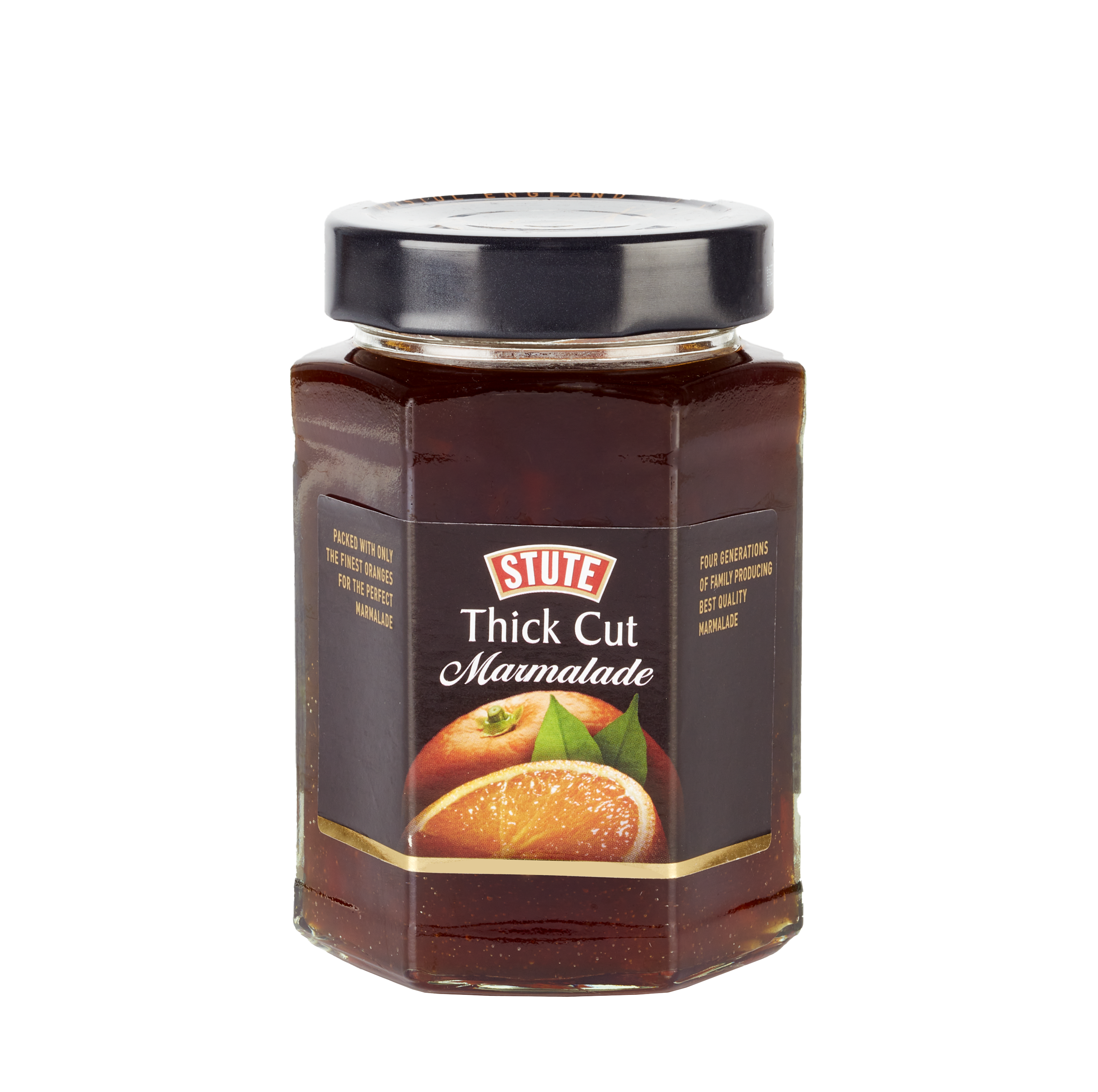 Thick Cut Orange Marmalade