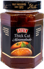 Thick Cut Orange Marmalade