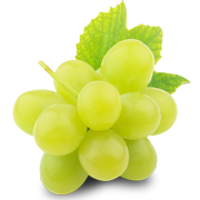 100% Pure White Grape Juice - Freshly Pressed